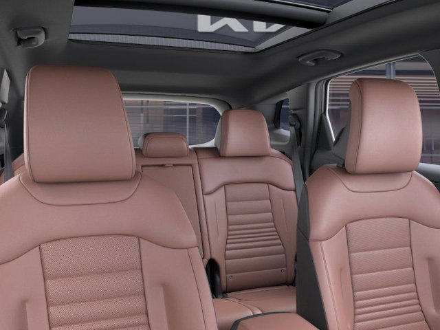 New 2025 Kia Sportage SX Prestige AWD/4WD image 27