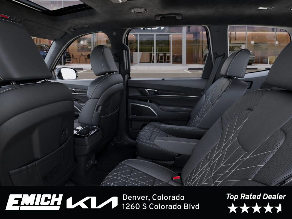 New 2025 Kia Telluride SX Prestige X-Line image 26