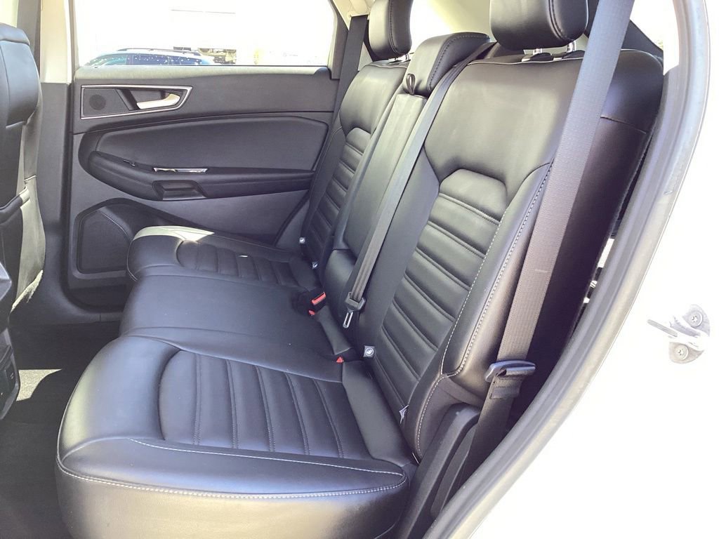 Used 2014 Land Rover Range Rover Supercharged AWD/4WD image 14