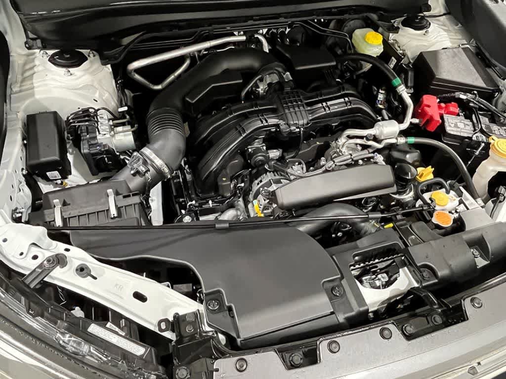 New 2026 Subaru Forester Premium AWD/4WD image 11