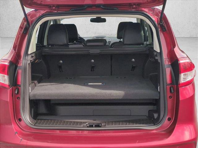 Used 2017 Ford C-MAX Energi Titanium image 6