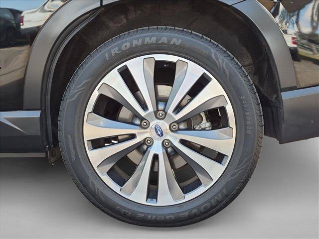 Used 2020 Subaru Ascent Touring w/ Popular Package #3 AWD/4WD image 26