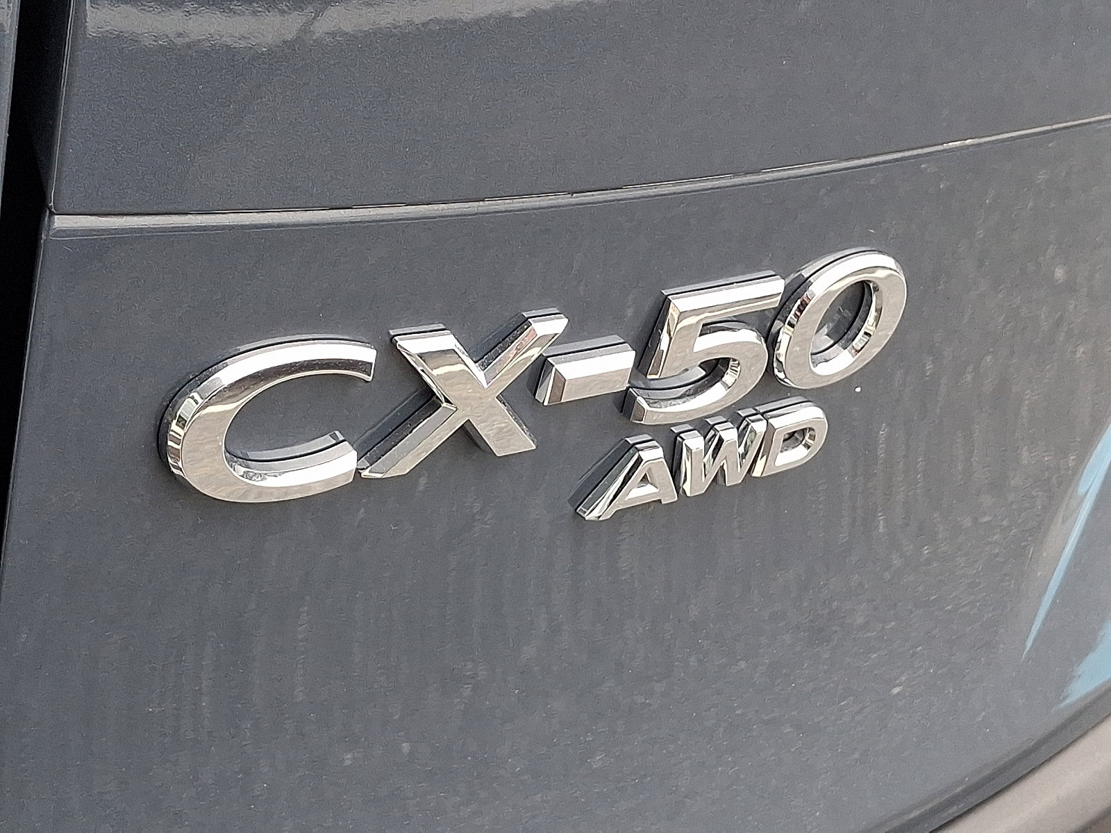 Used 2023 MAZDA CX-50 2.5 S w/ Preferred Plus Pkg image 31