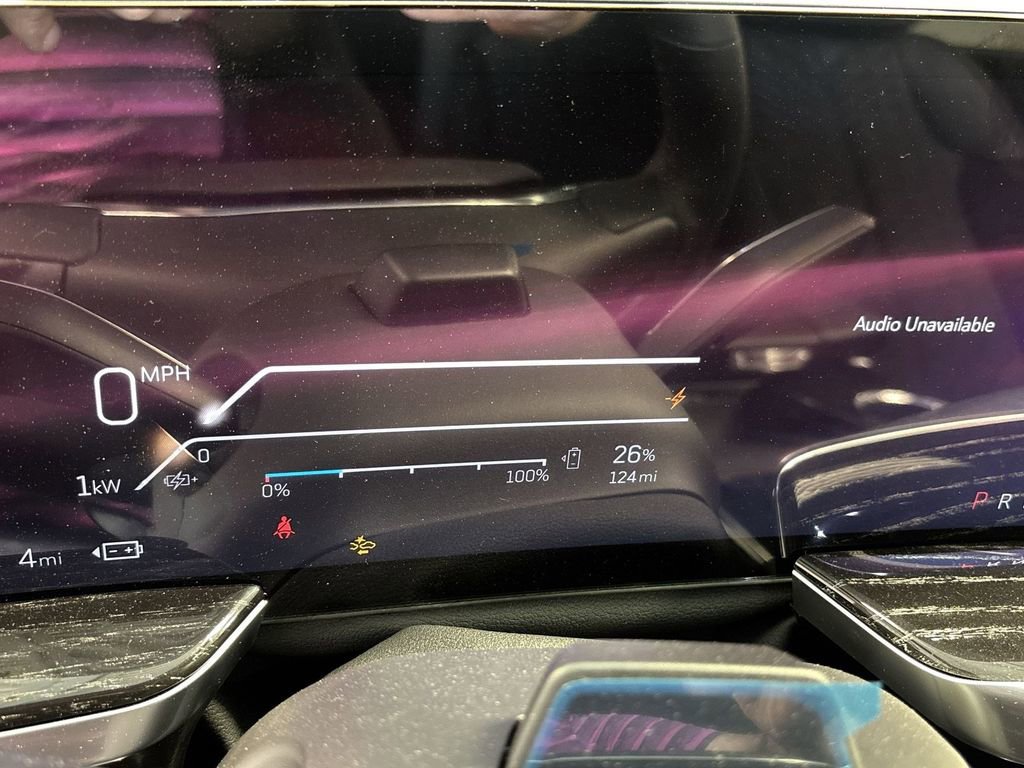 New 2025 Cadillac Escalade IQ Sport 1 image 19