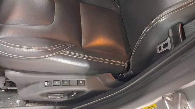 Used 2018 Volvo V60 T5 Dynamic w/ Vision Package FWD image 28