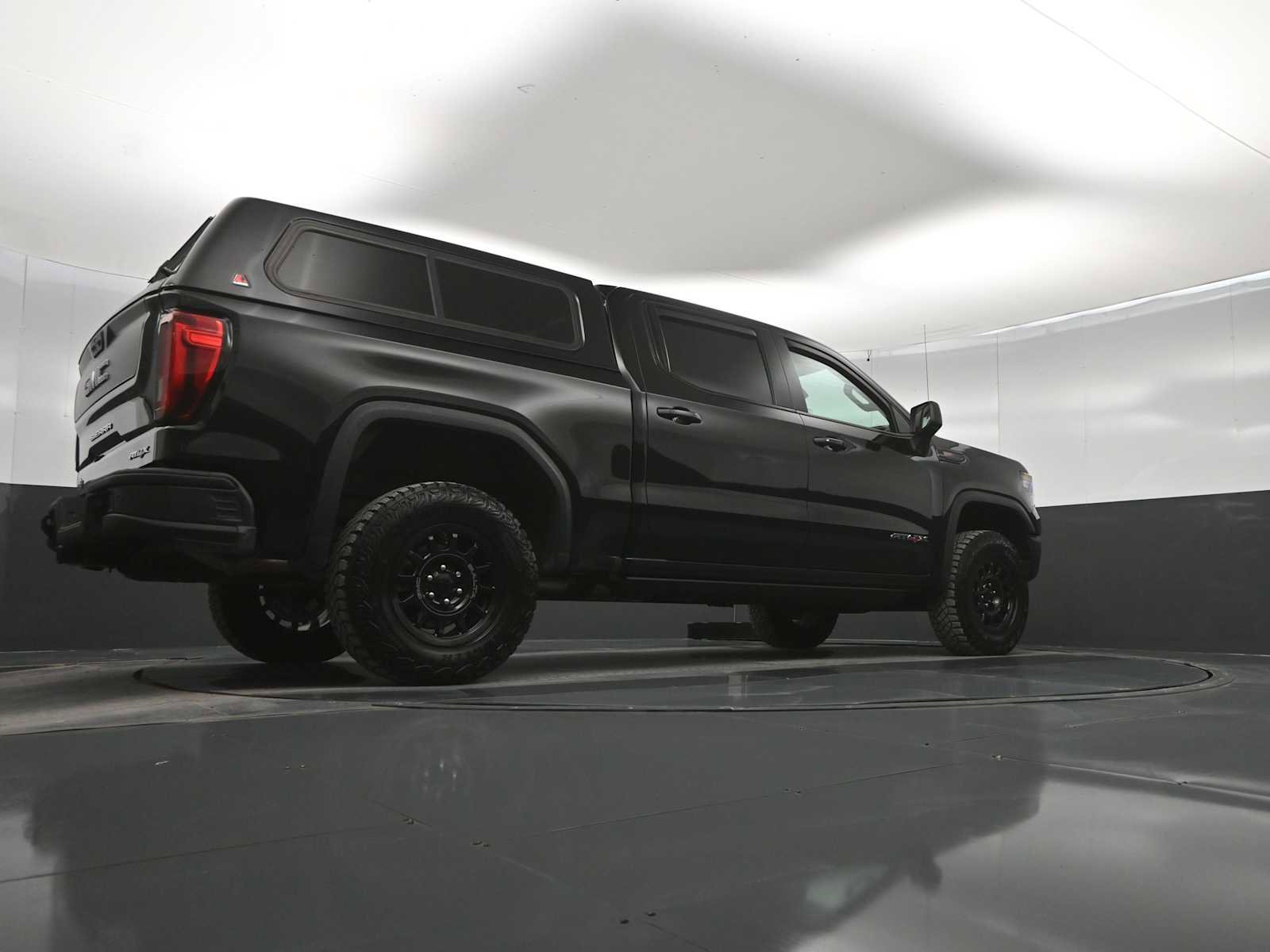 Used 2023 GMC Sierra 1500 AT4X w/ AT4X AEV Edition AWD/4WD image 39