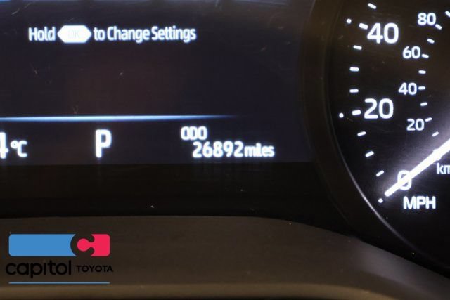 Used 2024 Toyota Sienna XLE FWD image 15