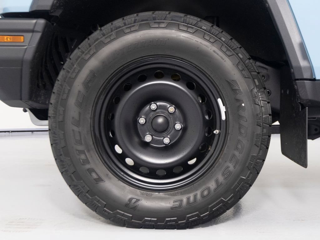 New 2026 INEOS Grenadier Station Wagon AWD/4WD image 9