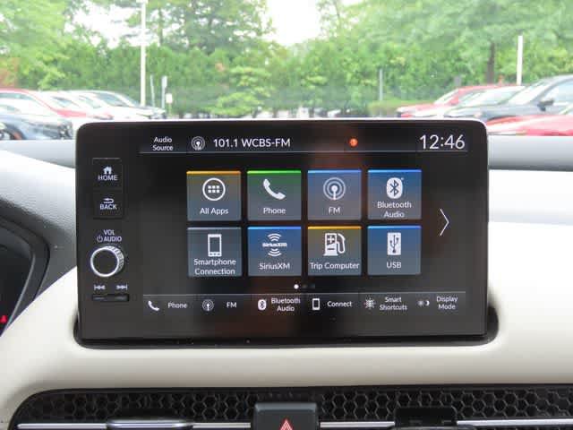 Certified 2024 Honda HR-V EX-L image 19