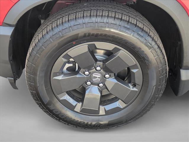 New 2026 Honda Passport RTL image 9