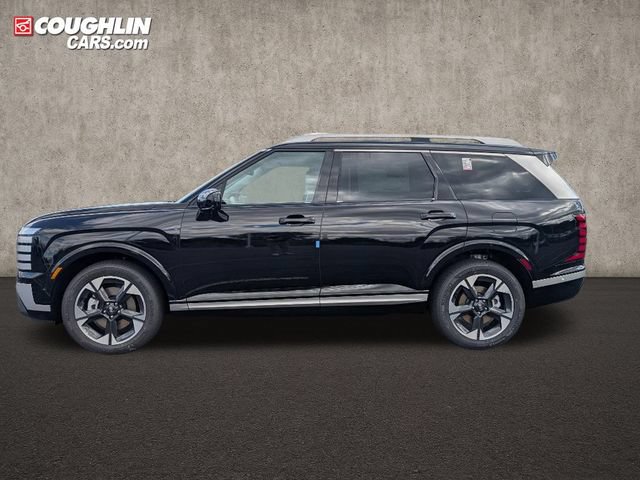 New 2026 Hyundai Palisade Limited AWD/4WD image 5