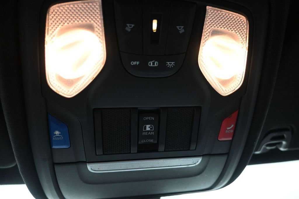 Used 2020 RAM 1500 Big Horn RWD image 18