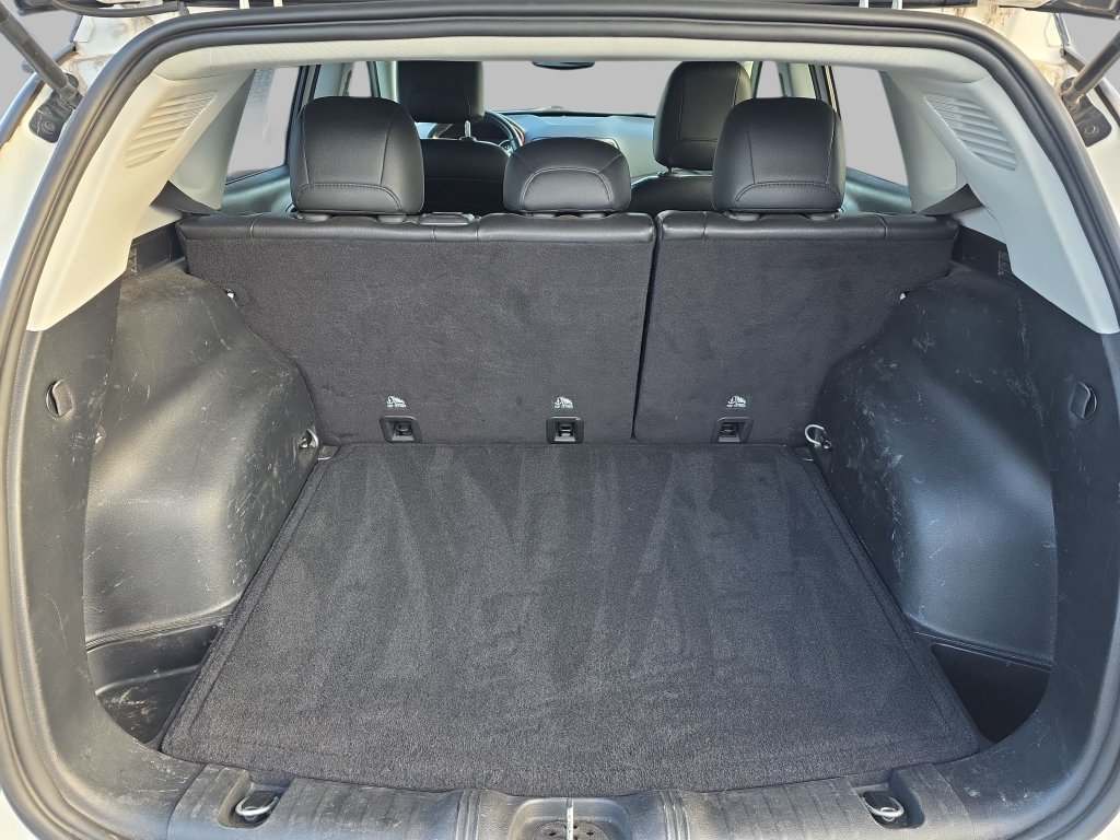 Used 2019 Jeep Compass Trailhawk AWD/4WD image 13