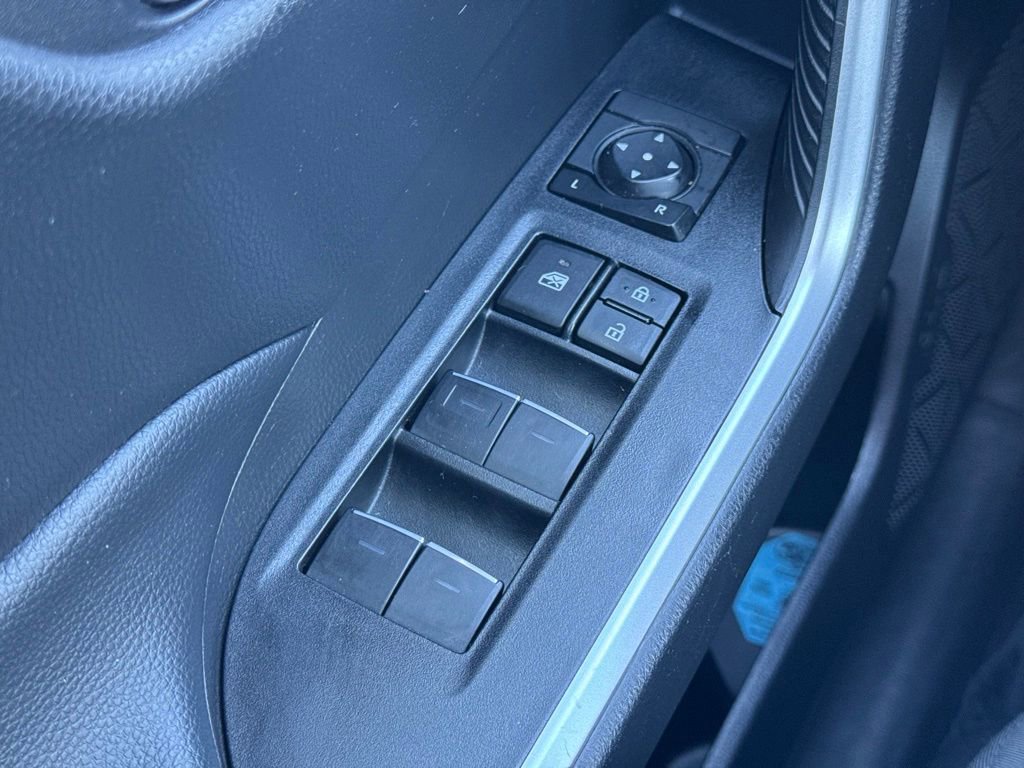 Used 2024 Toyota RAV4 XLE image 25