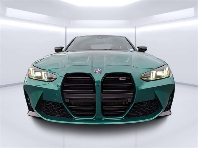 Used 2025 BMW M3 Competition w/ Executive Package image 8