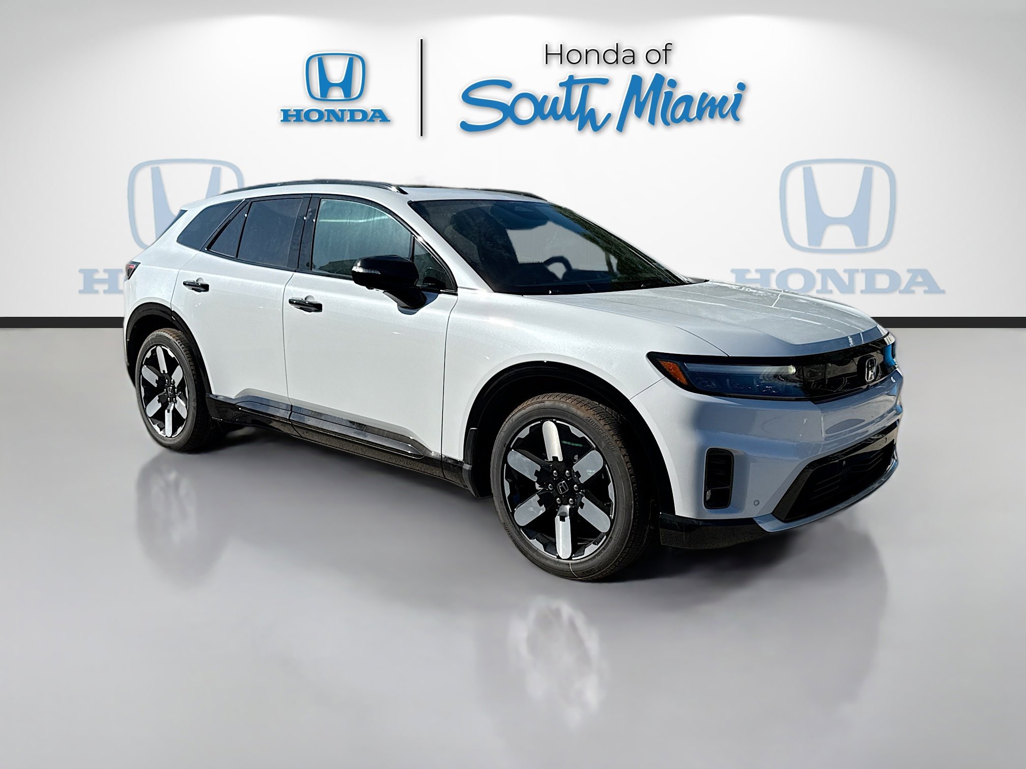 New 2026 Honda Prologue Elite