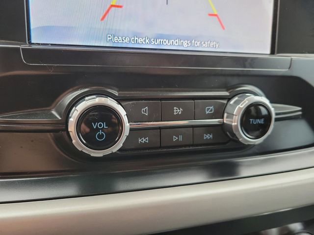 Used 2022 Ford F150 XLT w/ Equipment Group 301A Mid AWD/4WD image 26