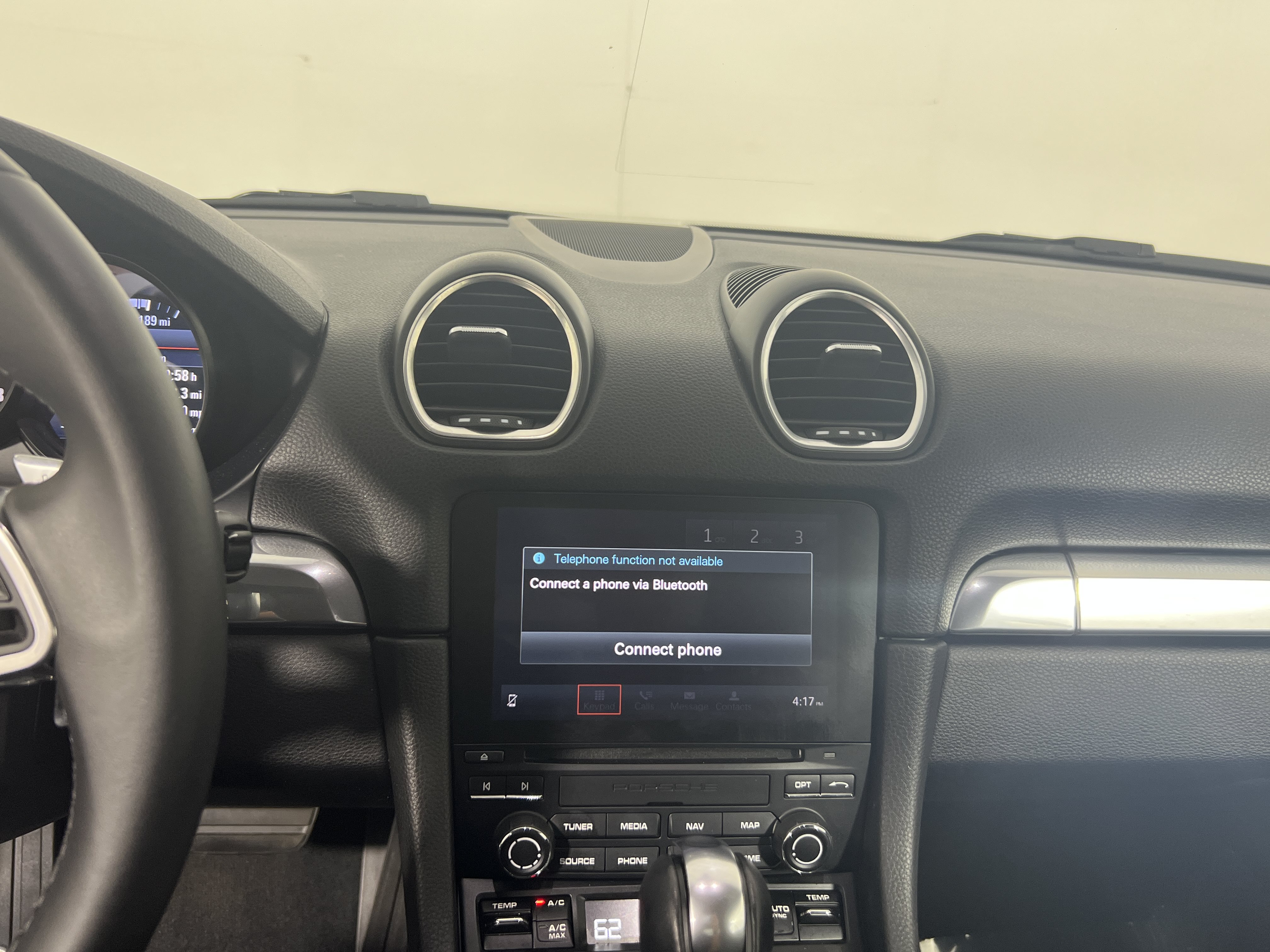Certified 2024 Porsche 718 Cayman RWD image 19