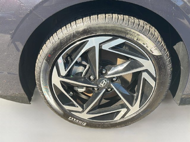 Certified 2026 Hyundai Sonata SEL FWD image 29