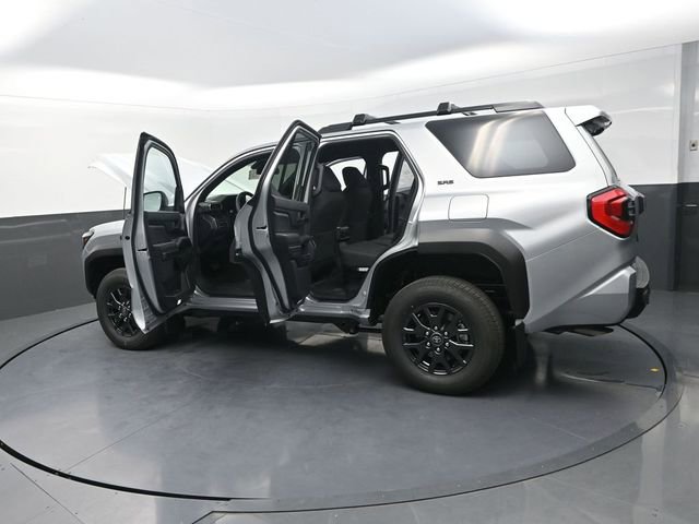 Used 2026 Toyota 4Runner SR5 image 42