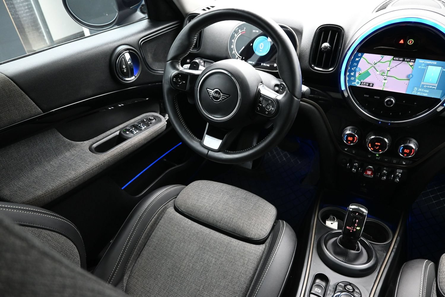 Used 2024 MINI Cooper Countryman S FWD image 24