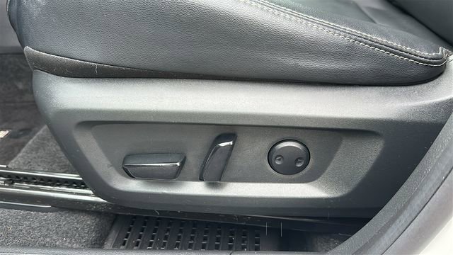 Certified 2023 Nissan Rogue SL w/ SL Premium Package image 10