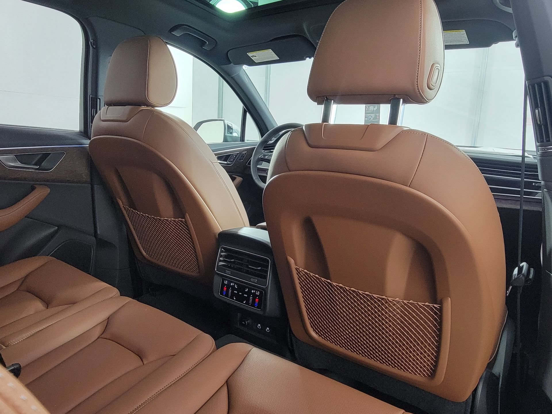 New 2026 Audi Q7 2.0T Premium Plus AWD/4WD image 40