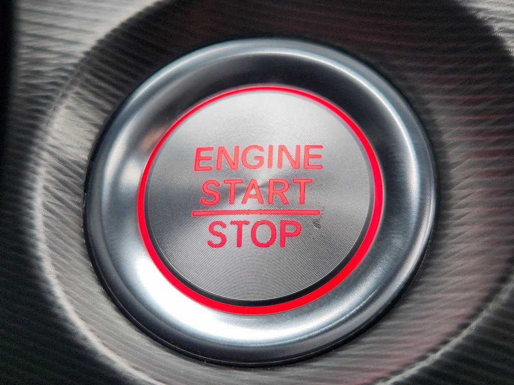 New 2026 Acura Integra A-Spec FWD image 21