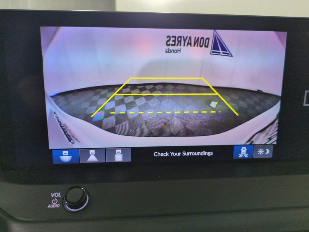 Used 2024 Honda Accord Sport image 19