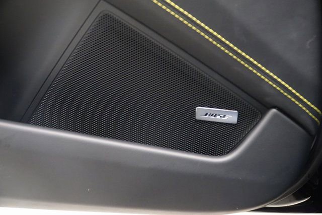 New 2026 Porsche 911 Carrera 4S AWD/4WD image 21