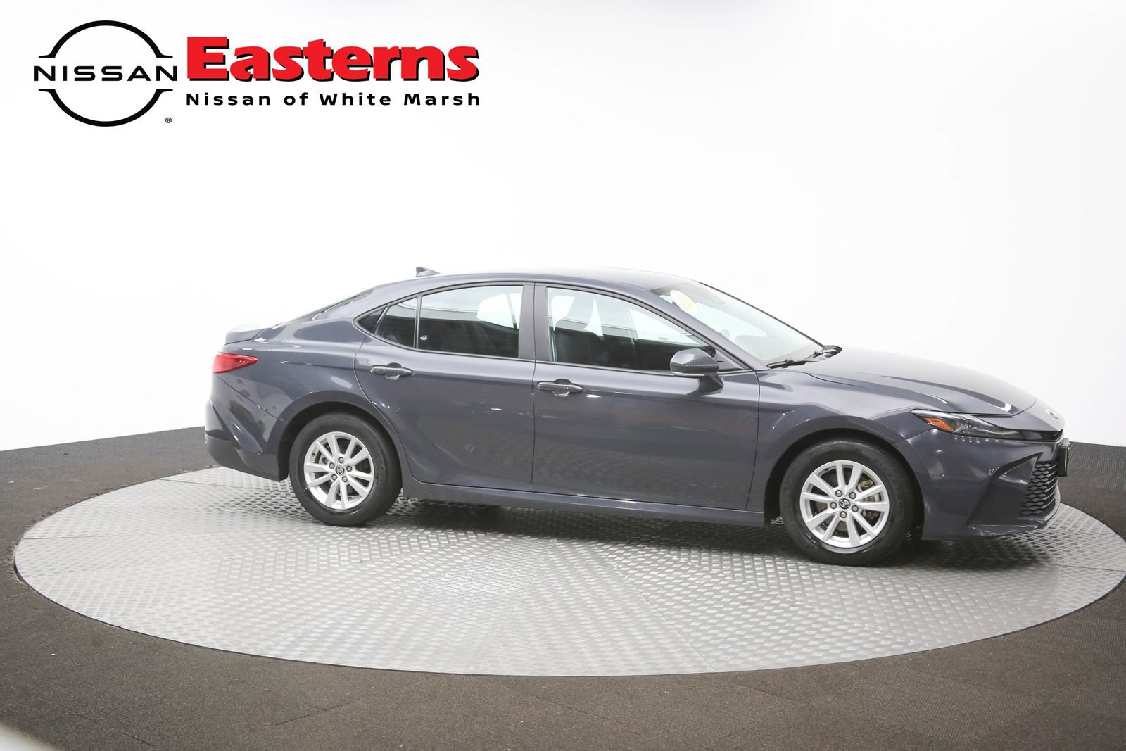 Used 2025 Toyota Camry LE FWD image 47