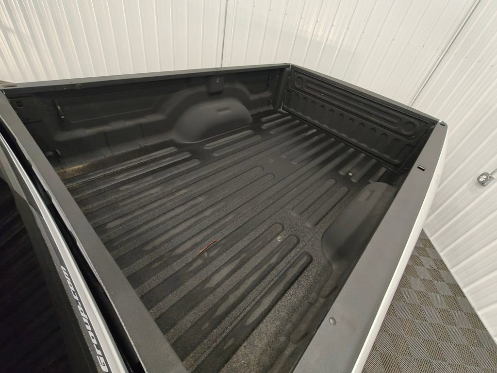 Used 2024 RAM 3500 Tradesman w/ Safety Group image 23