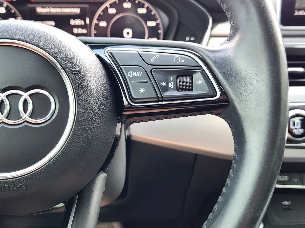Used 2019 Audi A4 2.0T Premium Plus AWD/4WD image 18