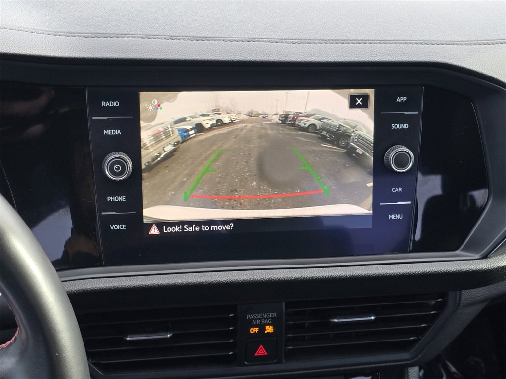 Used 2021 Volkswagen Jetta GLI Autobahn image 20