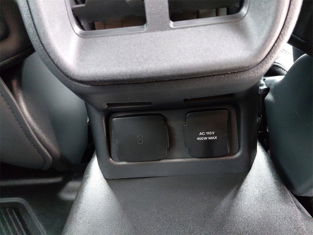 New 2025 Ford Bronco Badlands w/ Sasquatch Package image 20