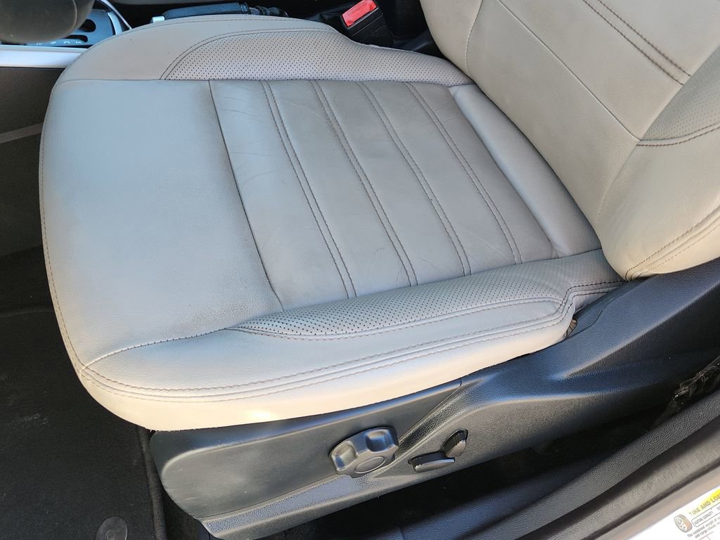 Used 2018 Ford EcoSport Titanium image 9