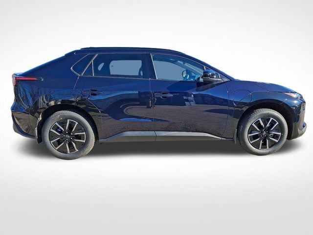 New 2026 Subaru Solterra Limited image 8