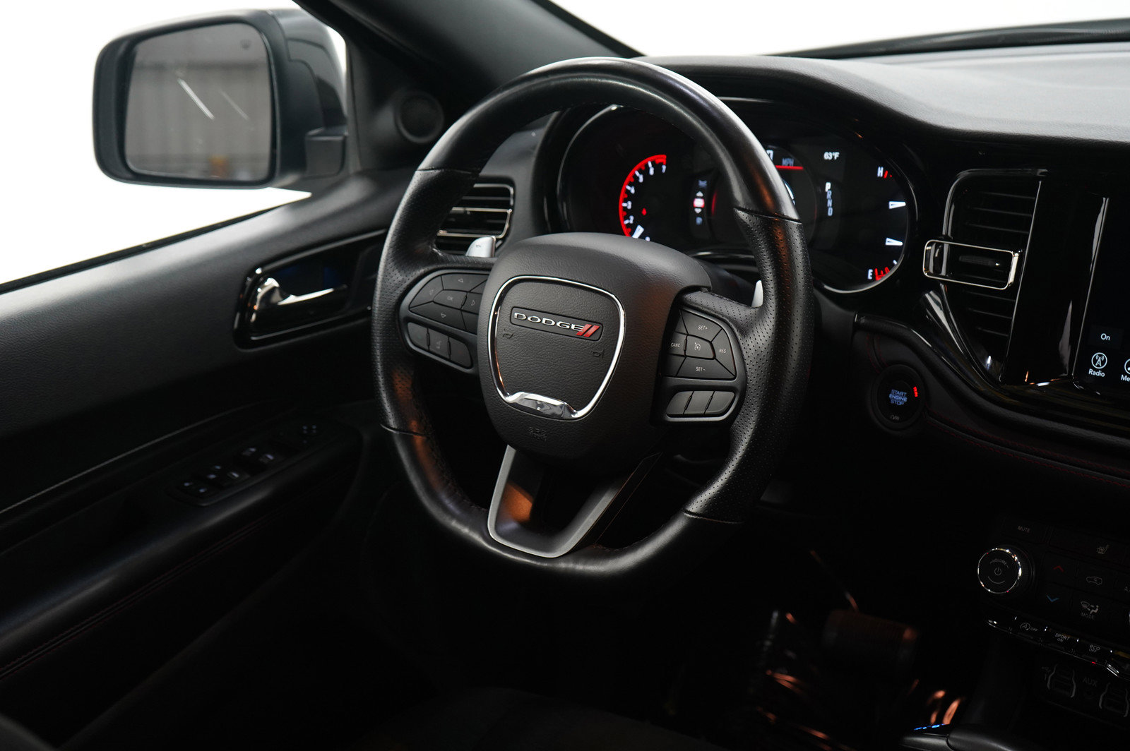 Used 2024 Dodge Durango GT image 12