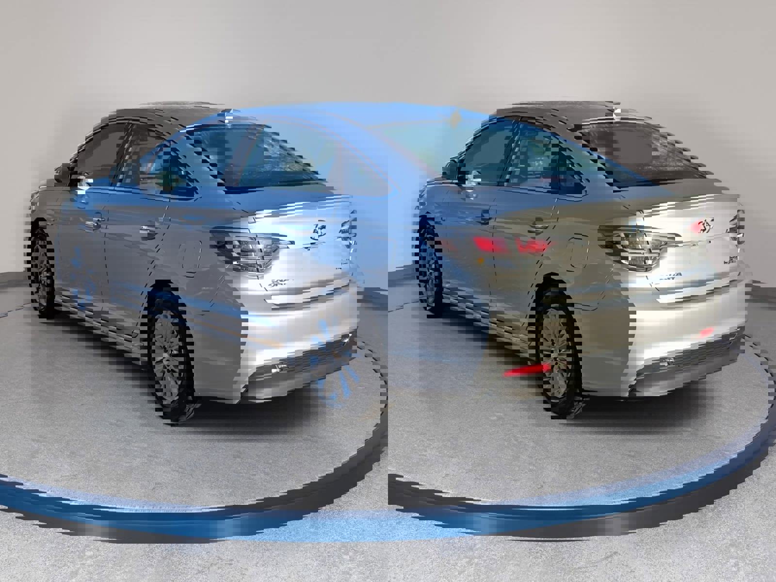 Used 2016 Hyundai Sonata SE image 7