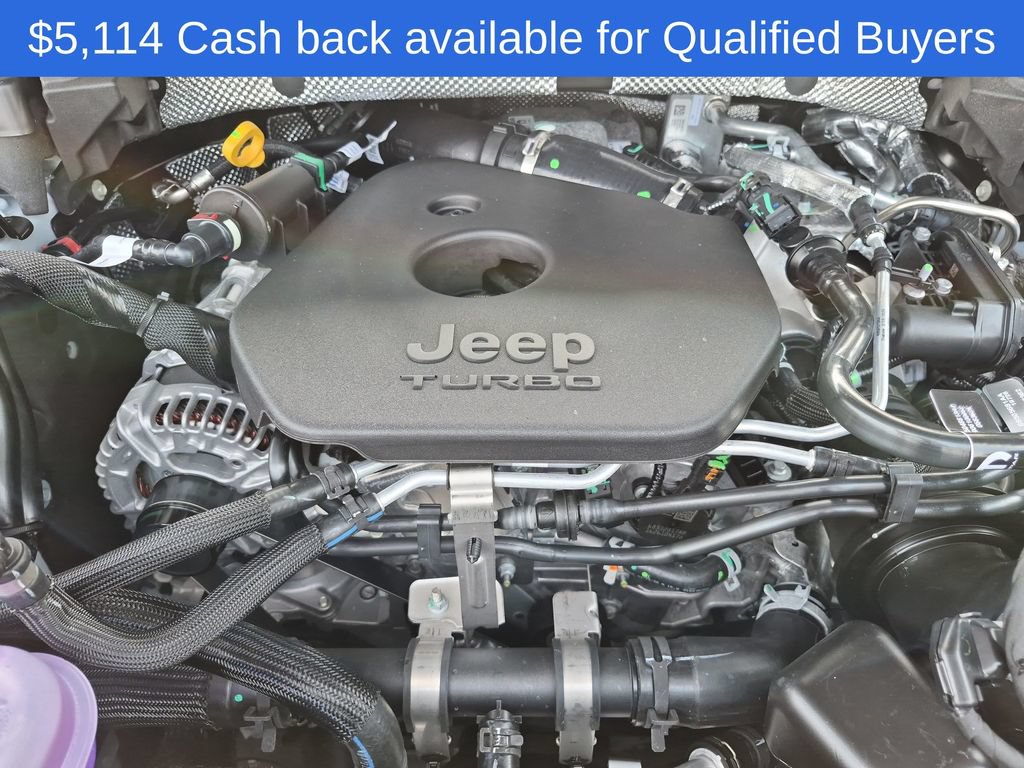 New 2026 Jeep Grand Cherokee Limited w/ Limited Altitude Package AWD/4WD image 29