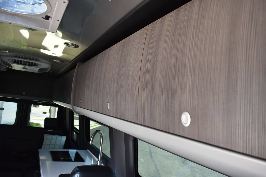 Used 2022 Mercedes-Benz Sprinter 3500 image 39