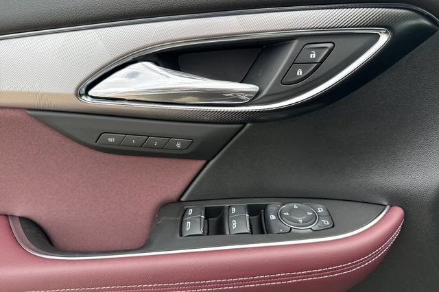 New 2026 Buick Envision Sport Touring AWD/4WD image 11