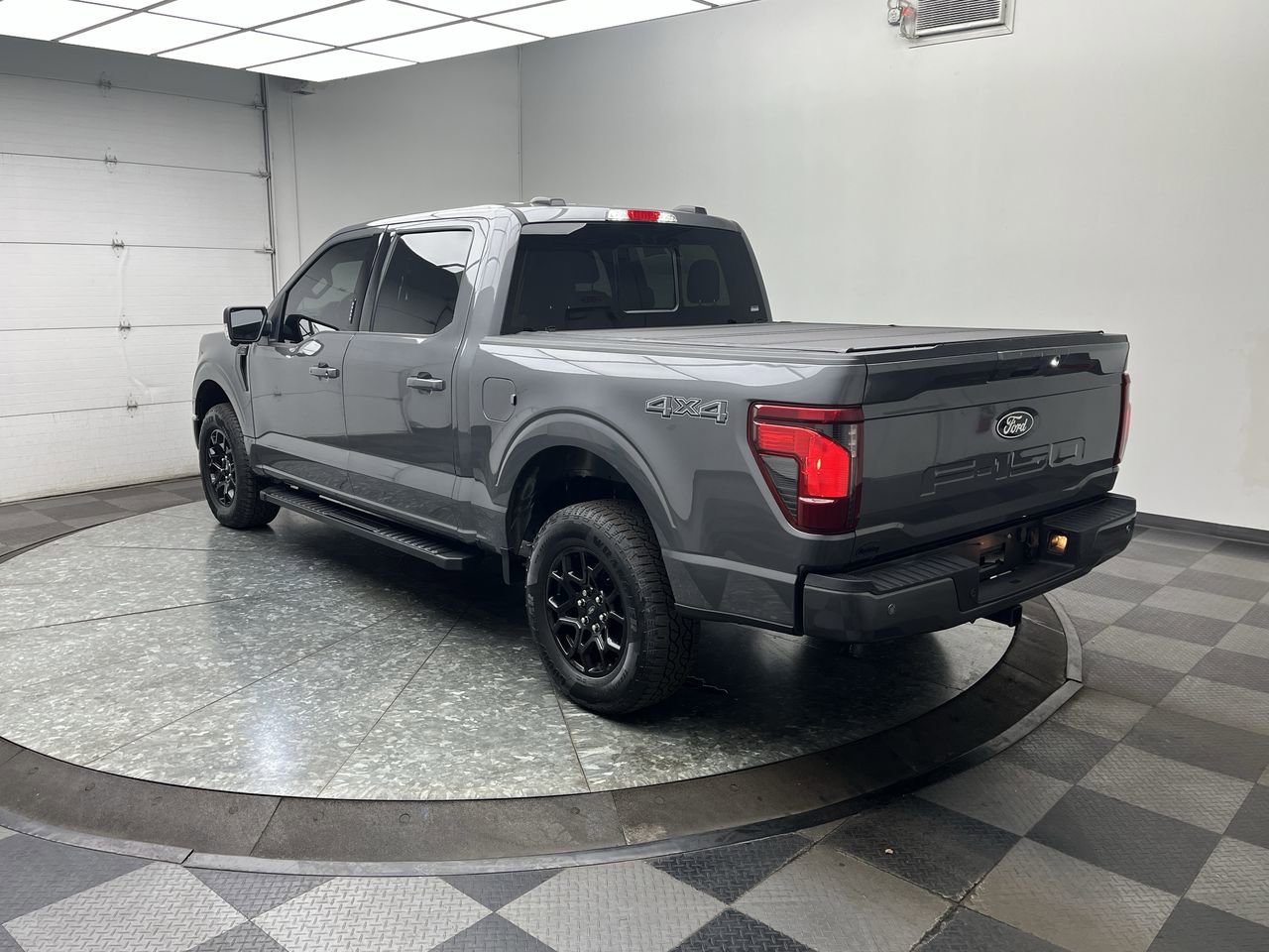 Certified 2024 Ford F150 XLT w/ Equipment Group 302A MID video 2