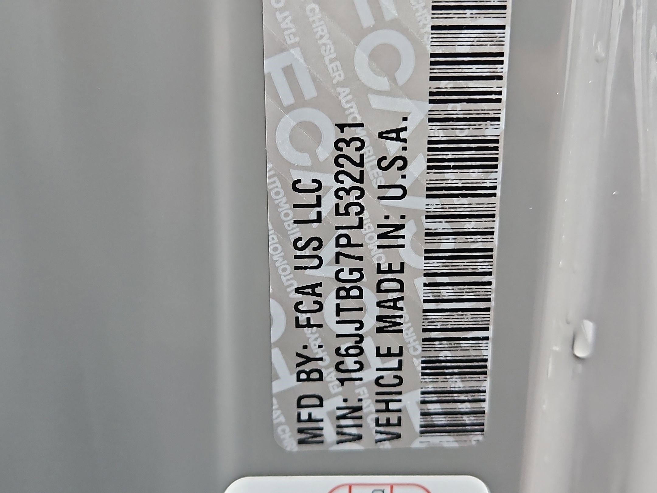 Used 2023 Jeep Gladiator Rubicon w/ LED Lighting Group image 37