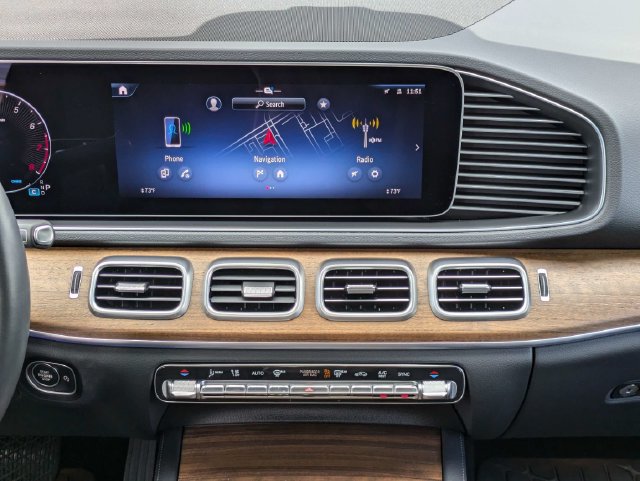 Used 2026 Mercedes-Benz GLE 350 4MATIC image 19