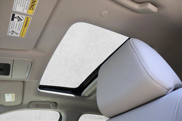 New 2026 Honda CR-V EX image 20