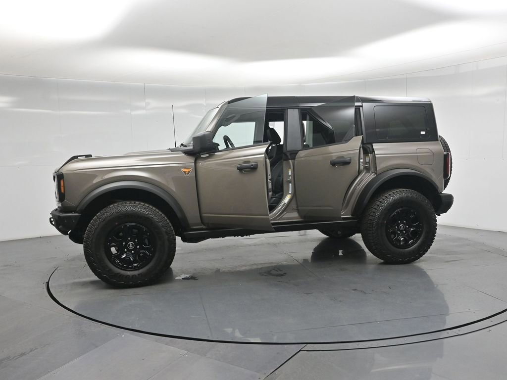 New 2026 Ford Bronco Badlands AWD/4WD image 35