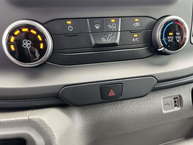 New 2025 Ford Transit 150 Low Roof w/ Load Area Protection Package RWD image 9