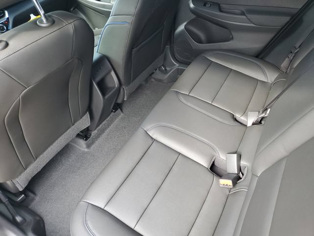New 2026 Buick Envista Sport Touring w/ Convenience I Package FWD image 7