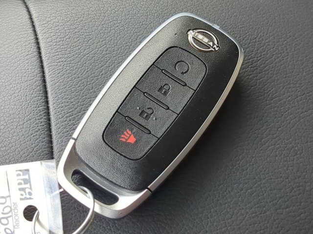 Certified 2026 Nissan Kicks SV image 27